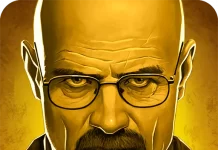 Breaking Bad: Criminal Elements (Во все тяжкие)