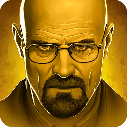 Breaking Bad: Criminal Elements (Во все тяжкие)