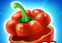 Cooking Simulator Mobile — симулятор повара