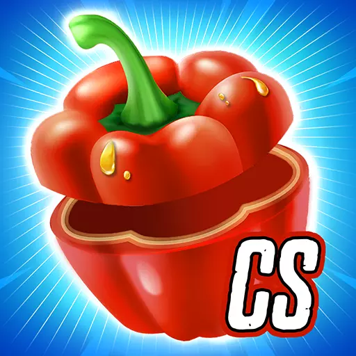 Cooking Simulator Mobile - симулятор повара