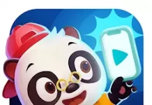 Dr. Panda: городские рассказы