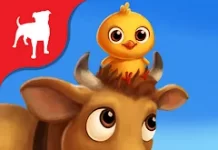 FarmVille 2: сельское уединение