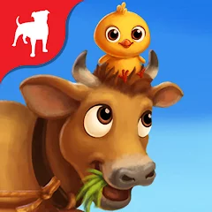 FarmVille 2: сельское уединение