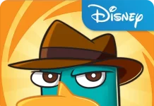 Где же Перри (Where’s My Perry)