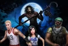 Horrorfield – симулятор маньяка