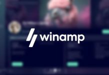 Легендарный проигрыватель Winamp вернётся на Android