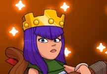 Null’s Clash — приватный сервер