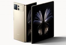 Официально: тонкий гибкий смартфон Xiaomi Mix Fold 3 с камерами Leica выйдет в августе