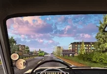 Русский водила 2: на Байкал