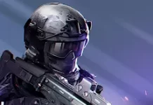 Special Forces Group 3