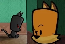 Suspects: Mystery Mansion