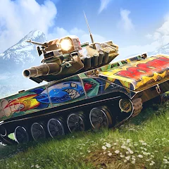 Tanks Blitz – PVP битвы онлайн