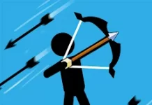 The Archers 2: Стикмен лучник