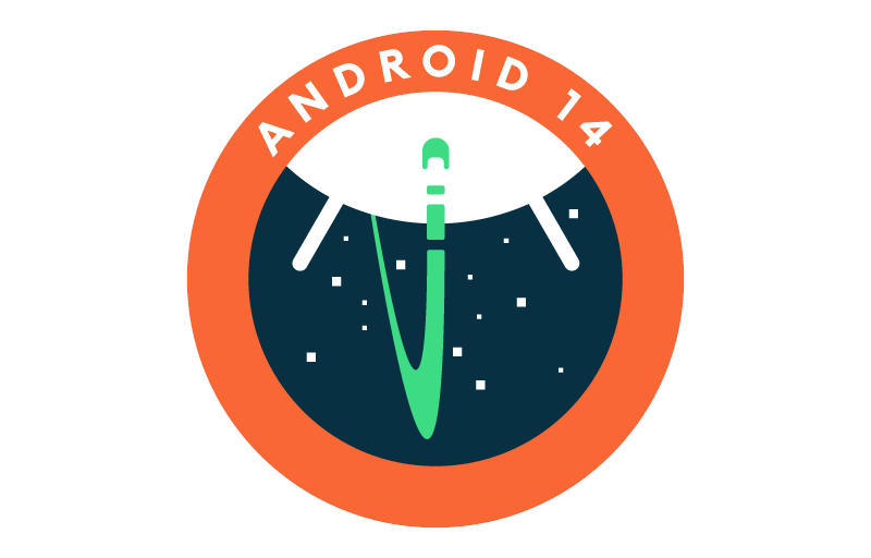 Вышла Android 14 Beta 4 с упрощённой разблокировкой и раздельными регуляторами громкости вызовов и уведомлений