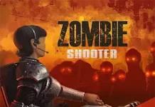 Зомби шутер