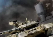 Armada: Modern Tanks