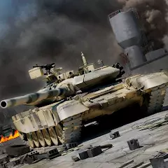 Armada: Modern Tanks