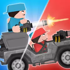 Clone Armies (Армия клонов)