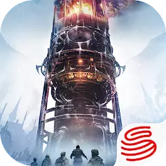 Frostpunk: Beyond the Ice