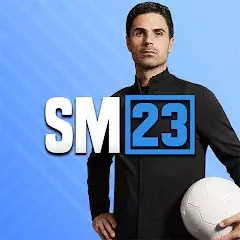Футбольный менеджер (Soccer Manager)