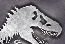 Jurassic Park Builder