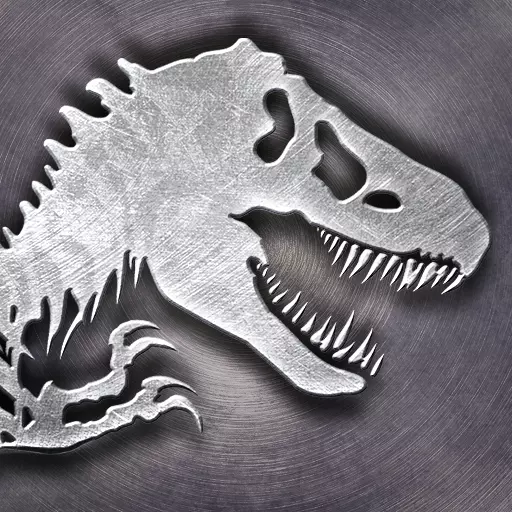 Jurassic Park Builder