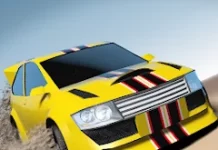 Rally Fury — Extreme Racing