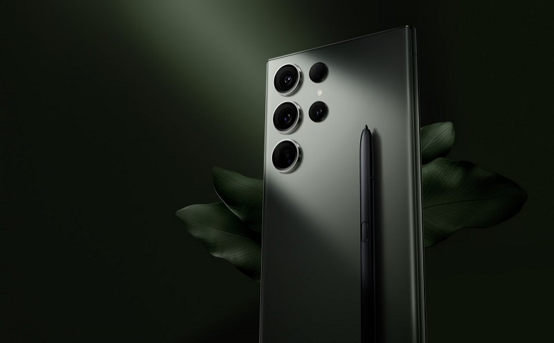 Samsung выпустила бета-версию One UI 6 на базе Android 14