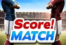 Score: Match