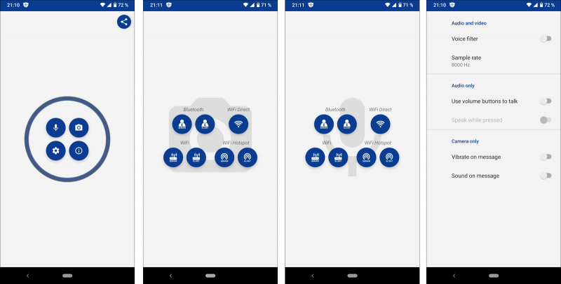 Шутки в сторону: прокачиваем Android-смартфон софтом для выживания в экстремальных ситуациях