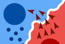 State.io — битва за территории