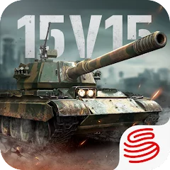 Tank Company mobile