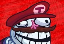 Troll Face Quest: Video Games 2