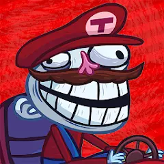 Troll Face Quest: Video Games 2