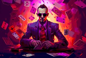 PokerBros: виртуальный покерный стол в вашем кармане