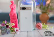 Android 14 позволит превратить смартфон в веб-камеру без сторонних приложений