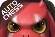 Auto Chess mobile