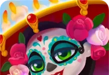 Елочка 2022: город и ферма