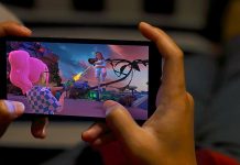 Метавселенная Meta Horizon Worlds стала доступна на смартфонах и в веб-версии, но пока не всем