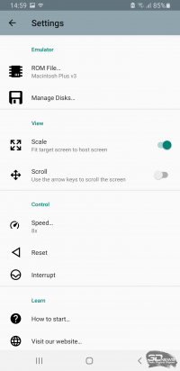 Обзор 15 эмуляторов ПК и игровых приставок для Android: выбираем лучший