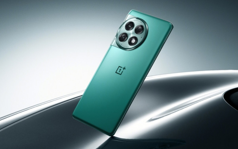 OnePlus Ace 2 Pro возглавил рейтинг самых мощных Android-смартфонов по версии Antutu