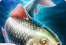 Рыбное место: большой улов (Gone Fishing)