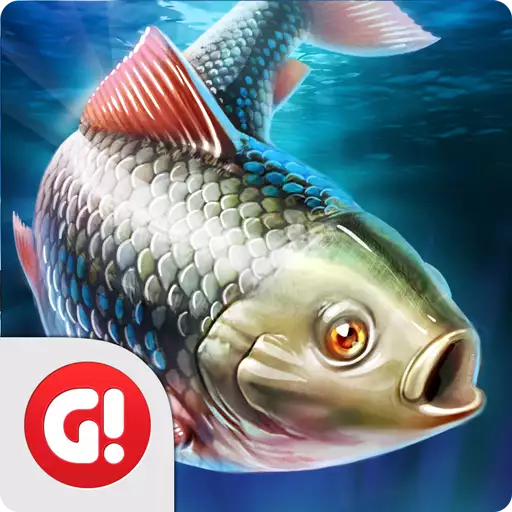 Рыбное место: большой улов (Gone Fishing)