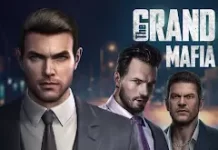 The Grand Mafia