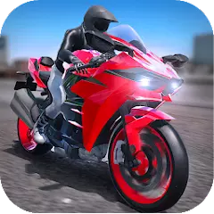 Ultimate Motorcycle Simulator (Симулятор мотоцикла)