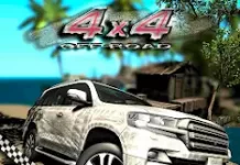 4×4 Off-Road Rally 7