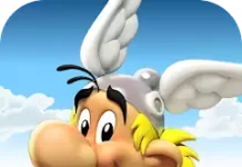 Астерикс и друзья (Asterix and Friends)