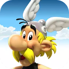 Астерикс и друзья (Asterix and Friends)