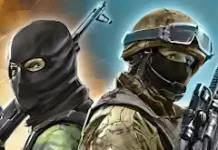 Forward Assault (FWD)