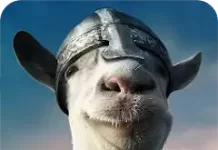 Goat Simulator MMO (Симулятор козла)